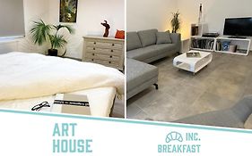 Art House - Maison D'Art